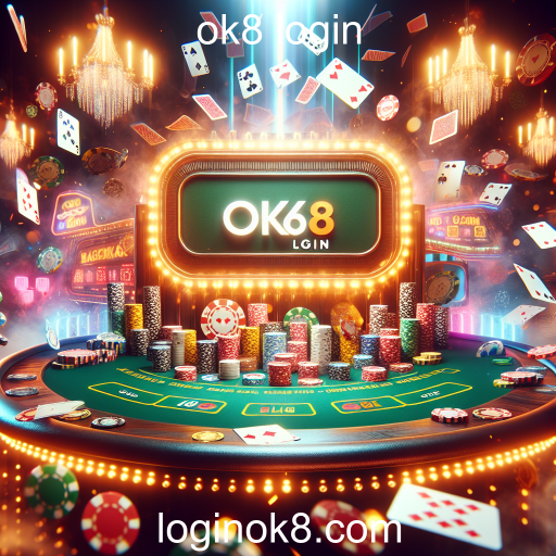 Os Melhores Jogos de Cartas no ok8 login