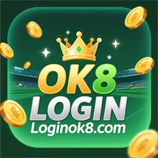 ok8 login